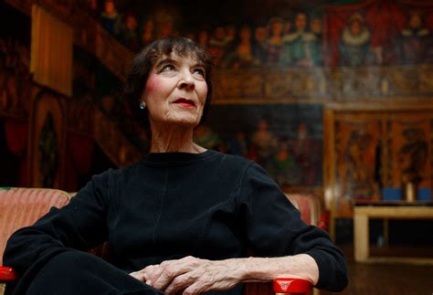 Marta Becket Desert Icon Who Made The Amargosa Opera House A