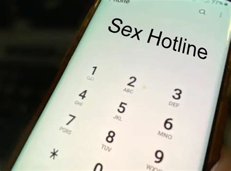 Anything Bot On Twitter Ghost Called A Sex Hotline For 9 Hours