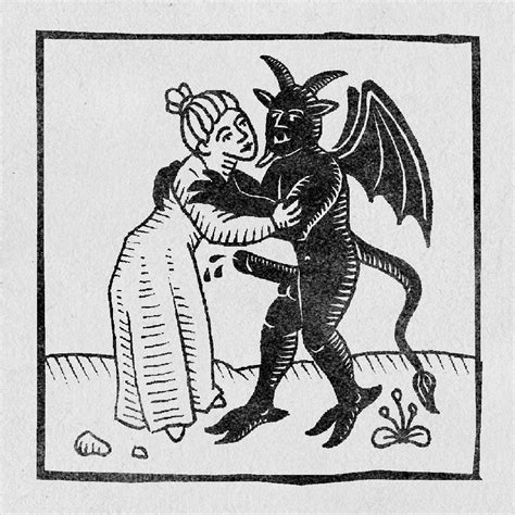 Witches Sabbath — Jack Wilson Illustration