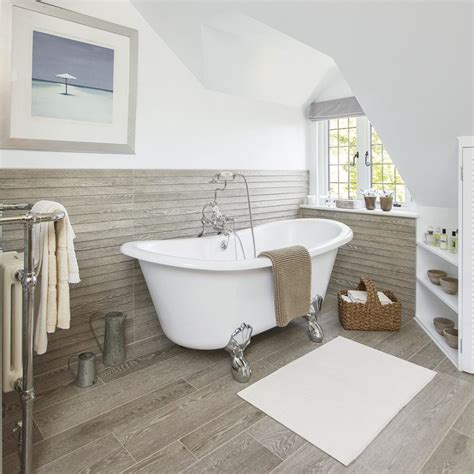 Consider your small loft space as a bathroom / shower room. Loft conversion ideas