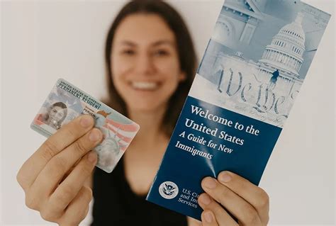 Pasos Para Renovar La Green Card En Estados Unidos Abogado Eeuu