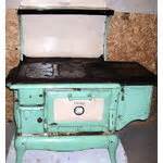 Images of Kalamazoo Stove For Sale