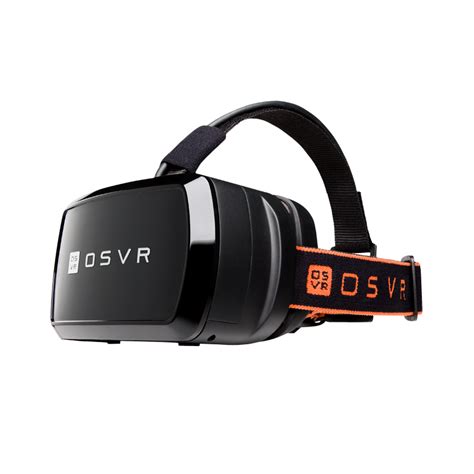 Virtual Reality Headset: A Quick Consumer Guide - Virtual Reality, Augmented Reality - Looking ...