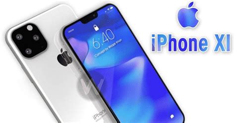 Video Meet The All New Apple Iphone 11