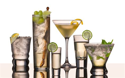 Los 5 Tragos Más Alcohólicos Del Mundo Tragos Y Copas Recetas De