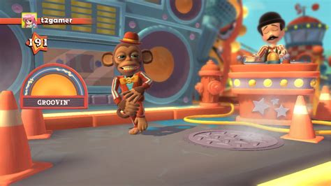 Carnival Games Monkey See Monkey Do Xbox360 купить в Киеве