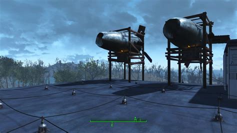 While the vertical model generates less electricity it can be placed at. Fallout 4: Settlement Building Guide | LevelSkip