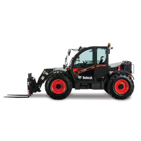 Tl723 Telehandler R Series Specs And Features Bobcat Company