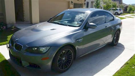 You can find the gates, but when you're locked. 2008 BMW M3 in Austin, TX - My CMS