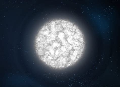 How White Dwarfs Are Born Bbc Sky At Night Magazine