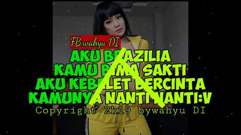 Collection by maulidya andini • last updated 10 days ago. Quotes pantun Garena Free Fire indonesia - YouTube