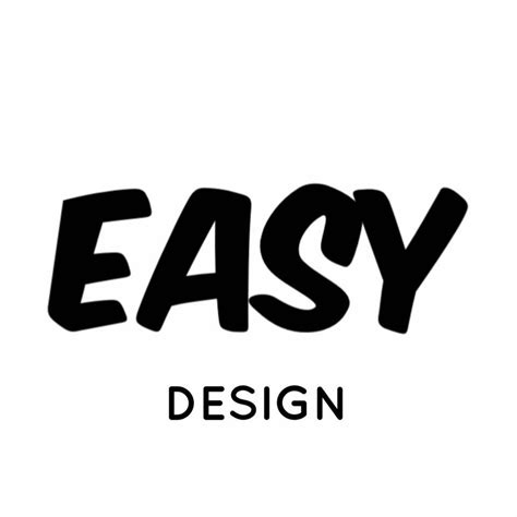 Easy Design