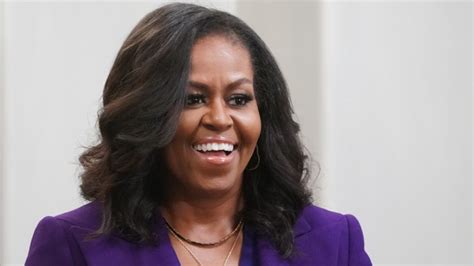 Michelle Obama Book Tour The Light We Carry Gets Celeb Moderators Variety