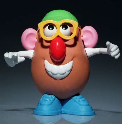 The Complicated History Of Mr Potato Head Antique Trader