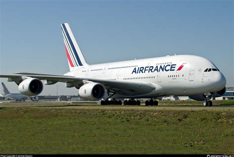 F Hpje Air France Airbus A380 861 Photo By Jerome Chauvin Id 418845