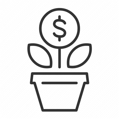 Business Invest Investment Money Icon Download On Iconfinder