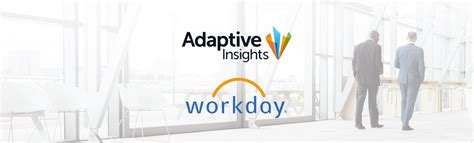 Workday Acquires Adaptive Insights Norwest Venture Partners