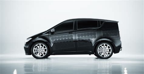 Sono Motors Unveils The Sion Prototype Cleantechnica