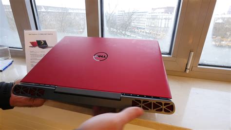 I recently bought the top end model of the new inspiron 15 7000, and i figured it might be handy to detail some of my opinions seeing as when i was shopping for this it was rather hard to get any details on the 4k screen in. Dell Inspiron 15 7567 Gaming Laptop bemutató - YouTube