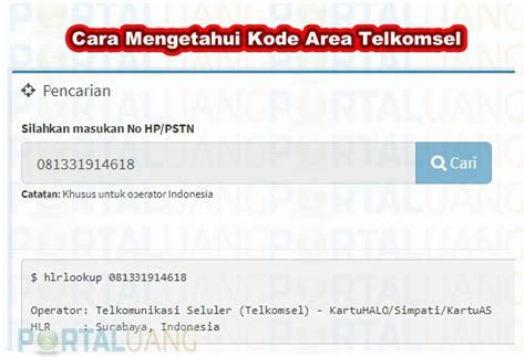 Jika sambungan fixed line (pstn) memiliki kode area, nomor telepon seluler tidak memiliki kode area. Kode Area Nomor Hp Kalimantan / Nomor Telepon Penting Di ...