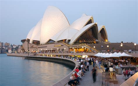 The Worlds Most Visited Tourist Attractions Travel Leisure
