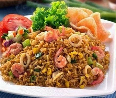Resep mantan masakan indonesia sayuran 6 rahasia membuat capcay mudah dengan rasa ala restoran bintang lima. Resep Nasi Goreng Spesial Restoran Mewah Bintang 5 yang ...