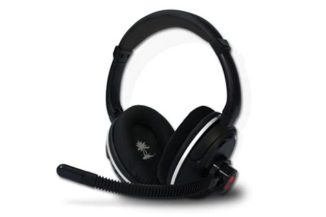 Turtle Beach Announces Two New Headsets For E Gamingshogun