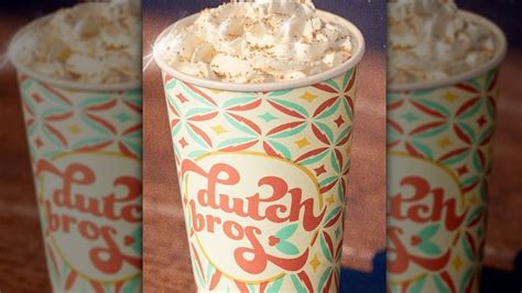 30 Dutch Bros Secret Menu Items You Wont Want To Miss