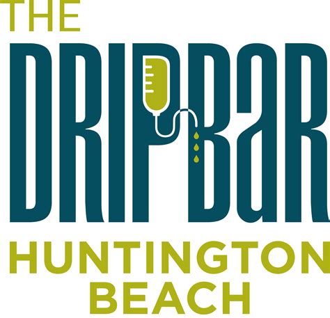 Huntington Beach Iv Drips The Dripbar