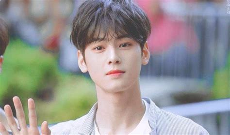 Not only does he have a beautiful appearance, but he meaning that even if you already have a bias, you find cha eunwoo handsome and you like him. KPOP Groups where one member overshadowed the others | allkpop