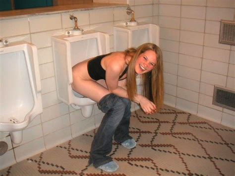 Girls Pissing In Urinals Freeones Board The Free Munity