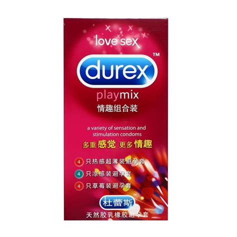 Online Buy Wholesale Durex Condom From China Durex Condom Wholesalers