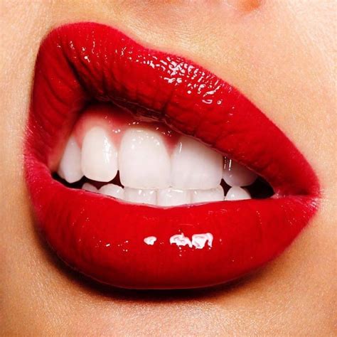 Il Makiage Lip Gloss Fancy Red Lips Aesthetic Fancy Gloss Lip Makiage