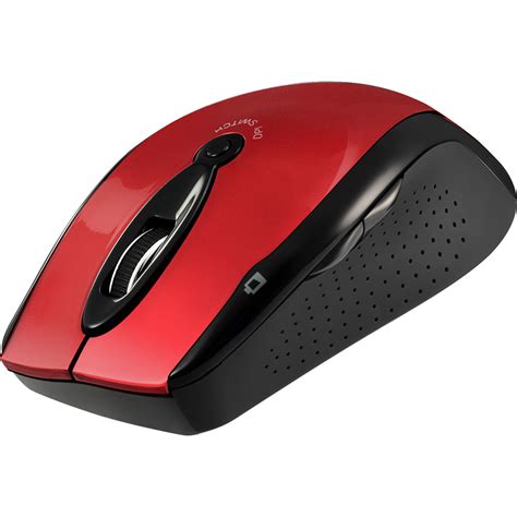 Adesso Imouse M20r Wireless Ergonomic Optical Mouse 783750009317 Ebay
