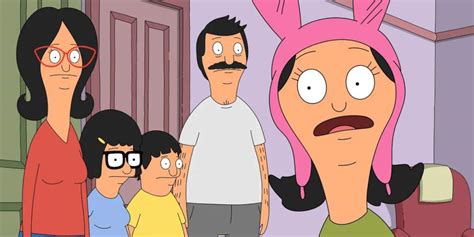 The 12 Best Animated Tv Sitcom Families Ranked Whatnerd