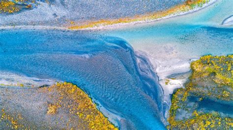Looking for the best wallpapers? Microsoft release new free Aerial Iceland 4K Windows 10 ...
