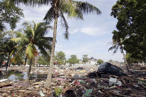 Boxing Day Tsunami Facts About The 2004 Disaster