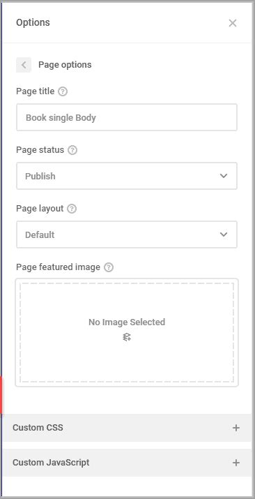Custom Post Types And Page Builders Zion Builder Webtng