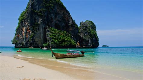 Top 10 Things To Do In Krabi Thailand
