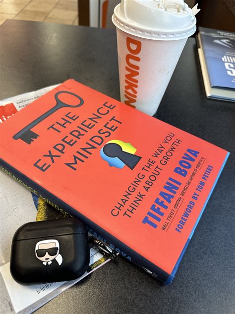 Brian Solis On Twitter I Cant Wait To Read The New Book By Tiffanibova The Experience