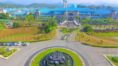 The university is committed to a rigorous, comprehensive approach to higher learning. International Islamic University Malaysia (IIUM) | Leading ...
