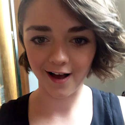 Maisie Williams Nude Leaked Photos Arya Stark From Game The Best Porn Website