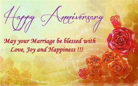 70 Wedding Anniversary Wishes For Friend Marriage Quotes Images