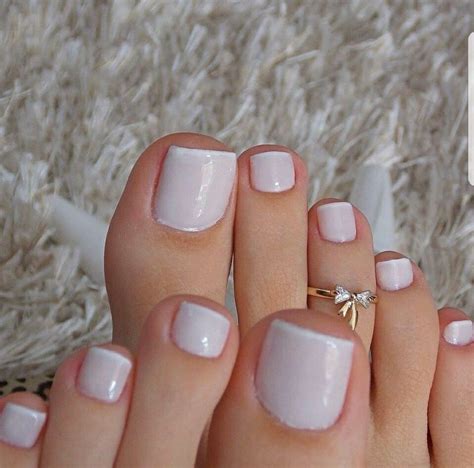 Pin By Jennifer Cairus On Nail Style Pretty Toe Nails Toe Nails