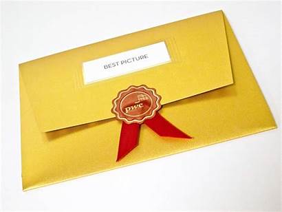Envelope Clipart Oscar Academy Awards Winners Party