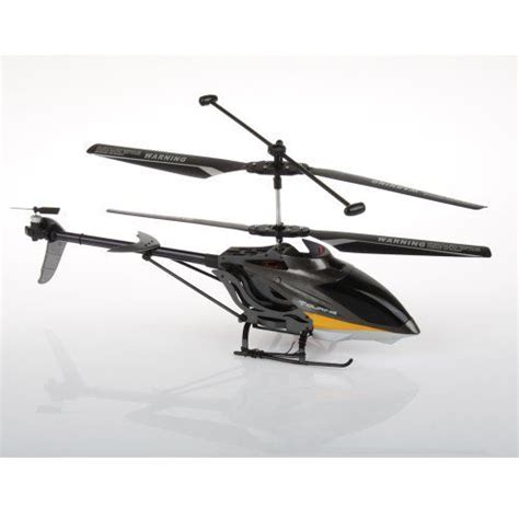 Product titleswift auldey sky rover ir 3 channel with gyro indoor helicopter, blue. SkyMaster RC Remote Control Helicopter (7533), 17 Metal ...