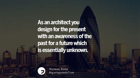 Quotes By Famous Architects Quotesgram