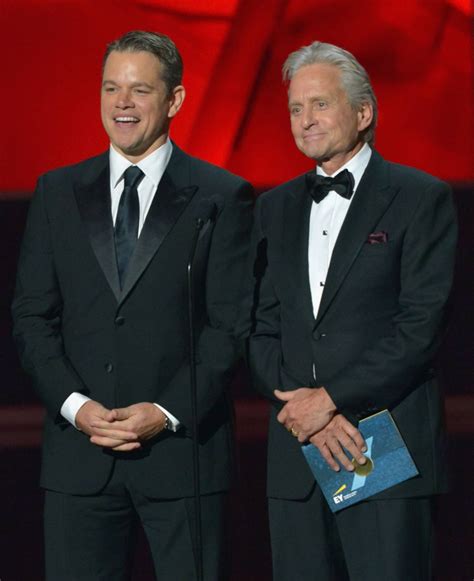 emmy awards 2013 michael douglas criticizes u s prison system after giving incarcerated son