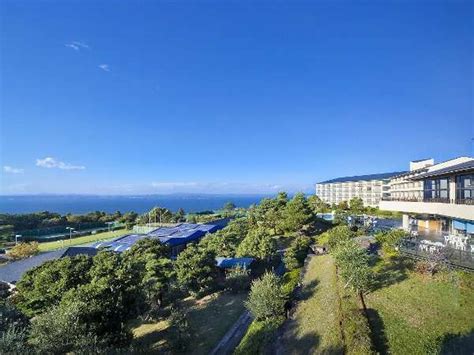Resort Hotel Olivean Shodoshima（日本・香川縣・小豆島溫泉） 精選人氣日式旅館・住宿・飯店 日本美食與溫泉