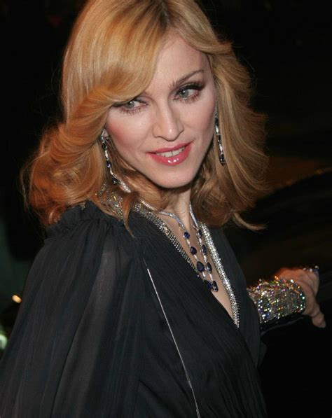 Madonna Nacktfoto Wird Versteigert Mytain